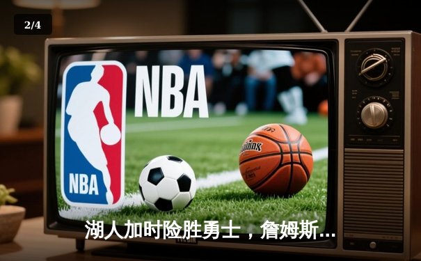 湖人加时险胜勇士，詹姆斯三双引领紫金军团逆袭 - 2