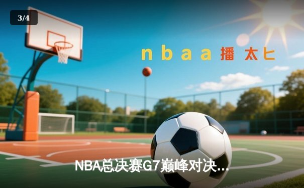 NBA总决赛G7巅峰对决，湖人险胜凯尔特人夺队史第18冠 - 3